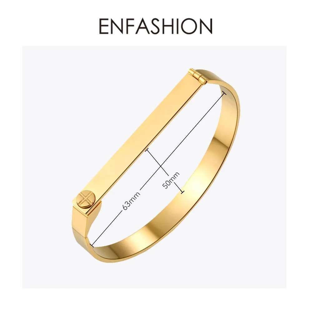 Men'S Accessories Jewelry Bracelet - Enfashion Bracciale con nome inciso personalizzato
