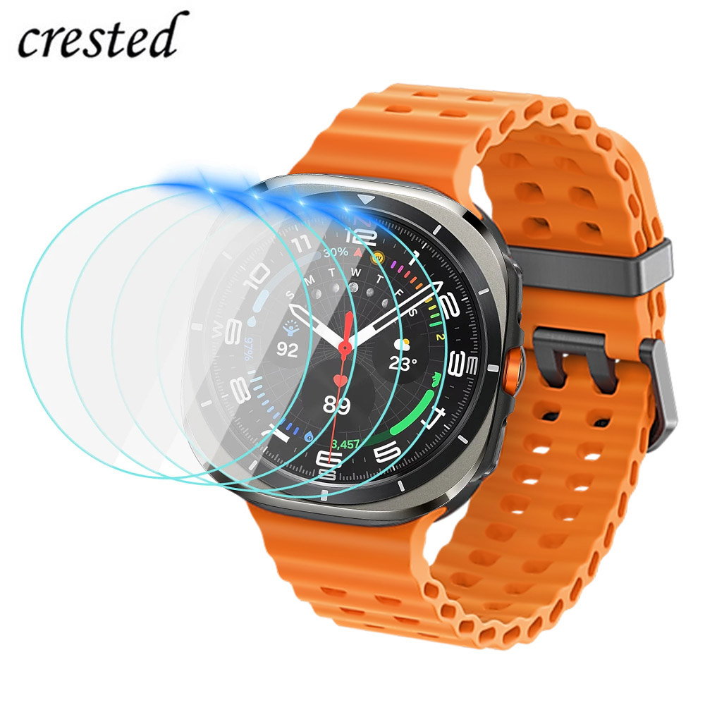 Men'S Accessories Watches - Vetro temperato per Samsung Galaxy Watch