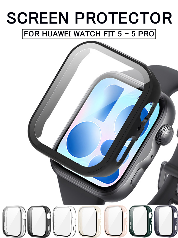 Men'S Accessories Watches - Custodia per Huawei Watch Fit 4/5/4