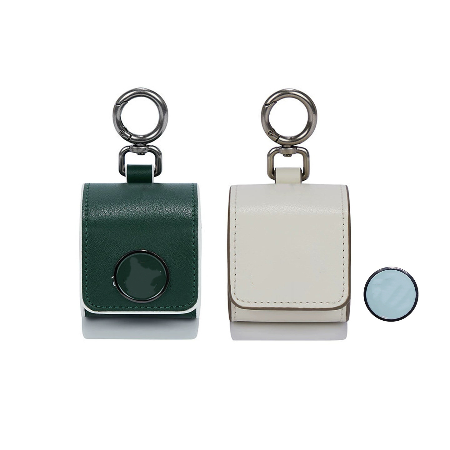 Men'S Accessories Golf - Borsa da golf con accessorio magnetico
