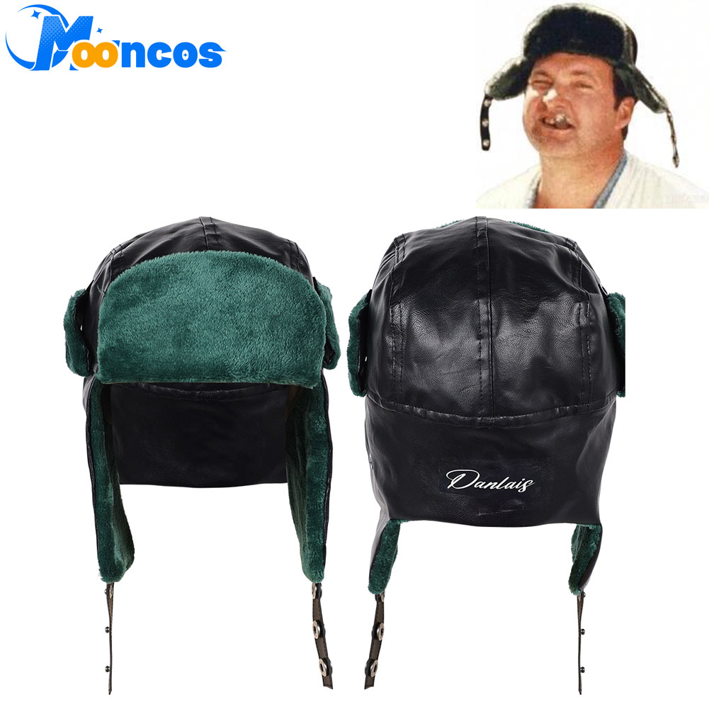 Men'S Vacation Accessories - Film Vacanze di Natale Cappello Clark