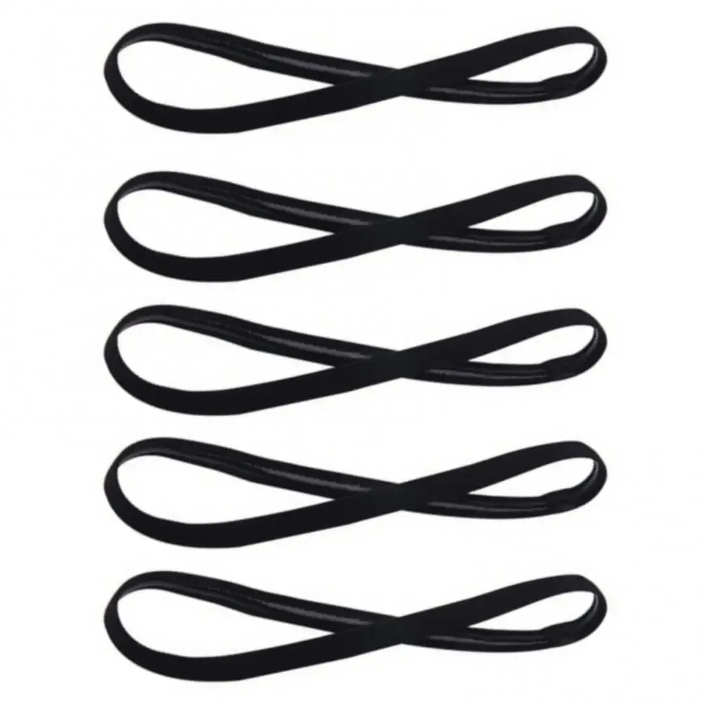 Men'S Yoga Accessories - 5 pezzi di colore della caramella