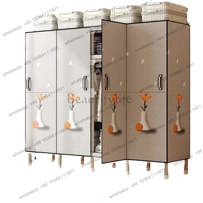 Men'S Accessories Organizer For Wardrobe - Armadietti portaoggetti da uomo di lusso