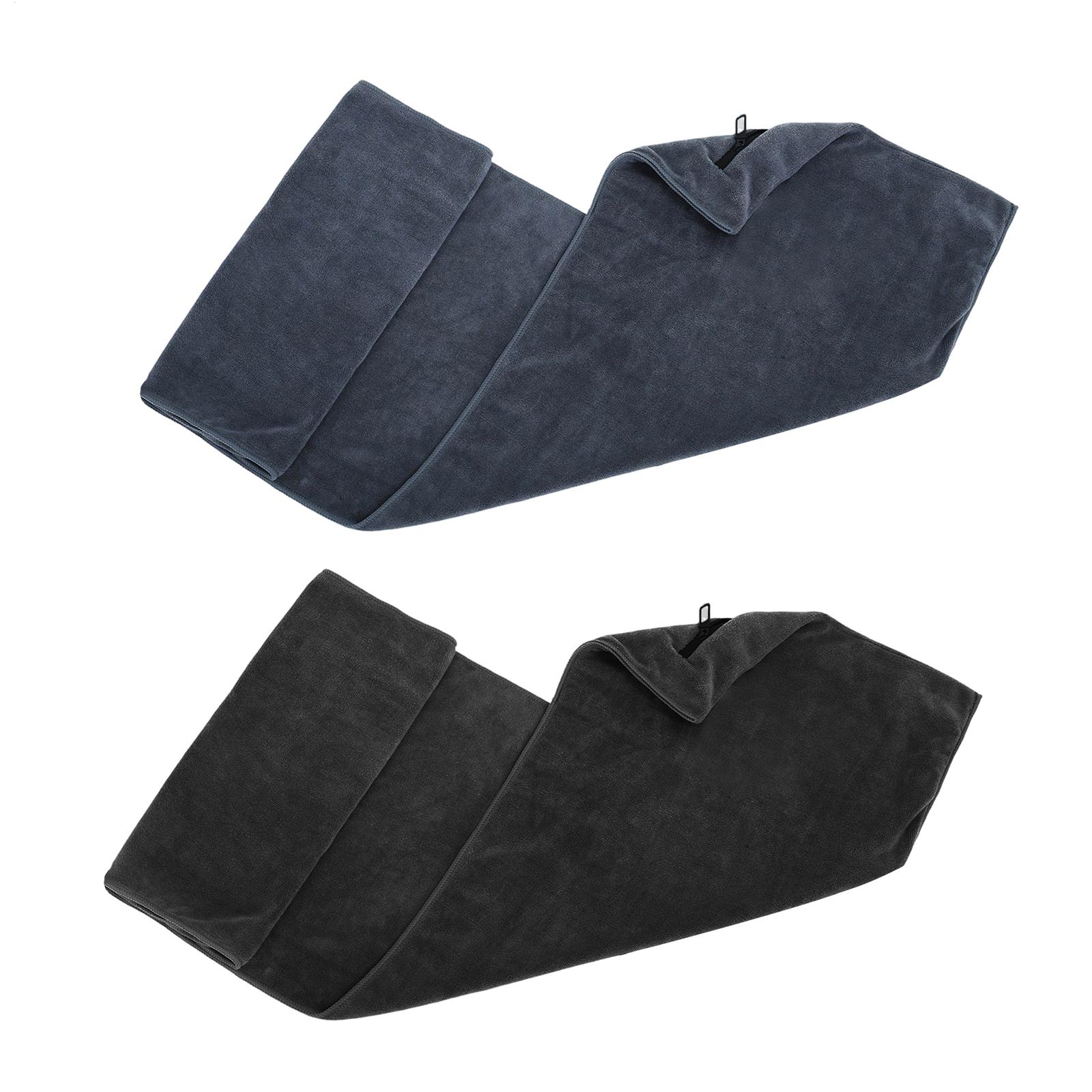 Men'S Yoga Accessories - Asciugamano da Palestra ad Alta Assorbenza