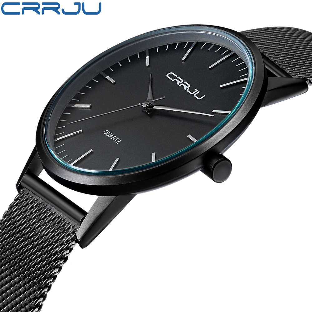 Men'S Accessories Luxury Brands - CRRJU Top Orologi di Marca Degli
