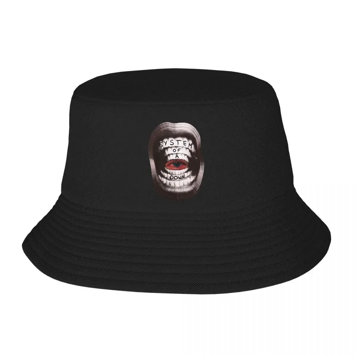 Men'S Vacation Accessories - Nuovo Cappello Bob System Of A