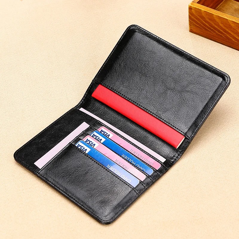 Custodia per passaporto unisex - Men'S Accessories Wallet recensione e prezzo