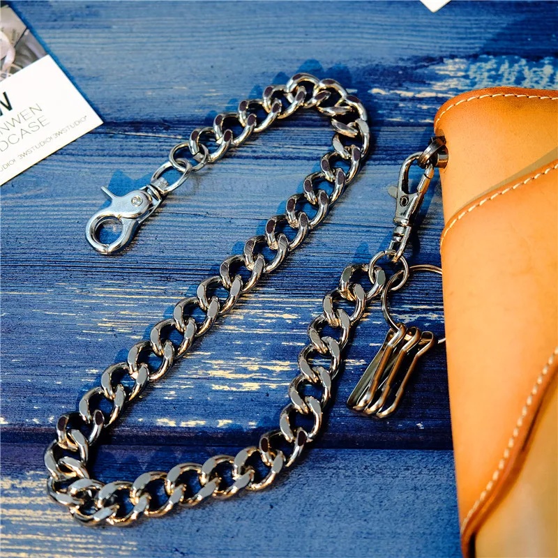 Catena per Portafoglio in Stil - Men'S Accessories Wallet recensione e prezzo