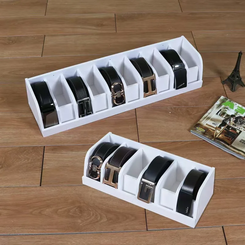 Organizzatore per Cinture con  - Men'S Accessories Organizer For Wardrobe recensione e prezzo