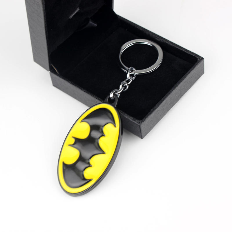 Portachiavi creativo in metall - Men'S Accessories Fashion recensione e prezzo