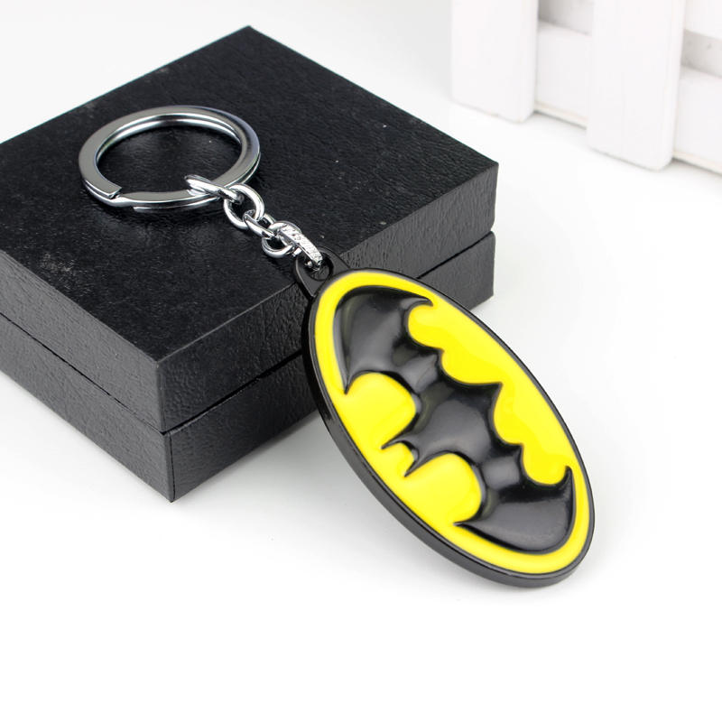 Portachiavi creativo in metall - Men'S Accessories Fashion recensione e prezzo