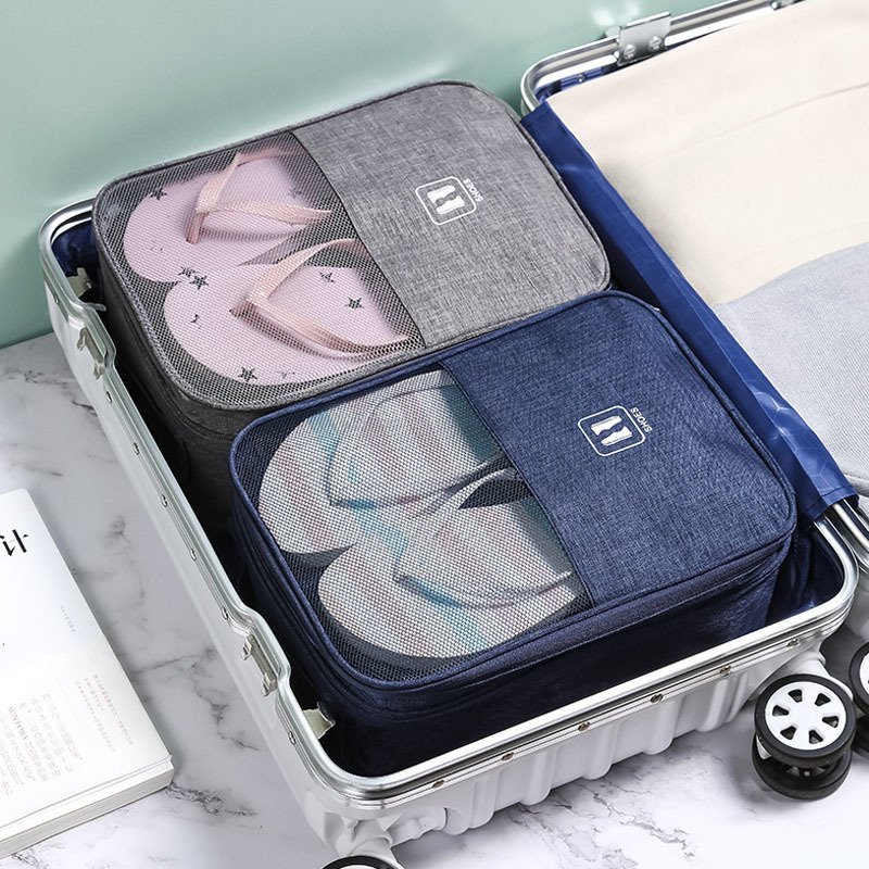 Borsa per scarpe da viaggio po - Men'S Accessories Organizer For Wardrobe recensione e prezzo