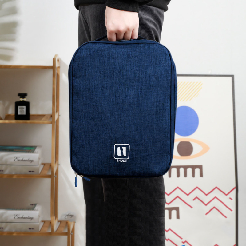 Borsa per scarpe da viaggio po - Men'S Accessories Organizer For Wardrobe recensione e prezzo
