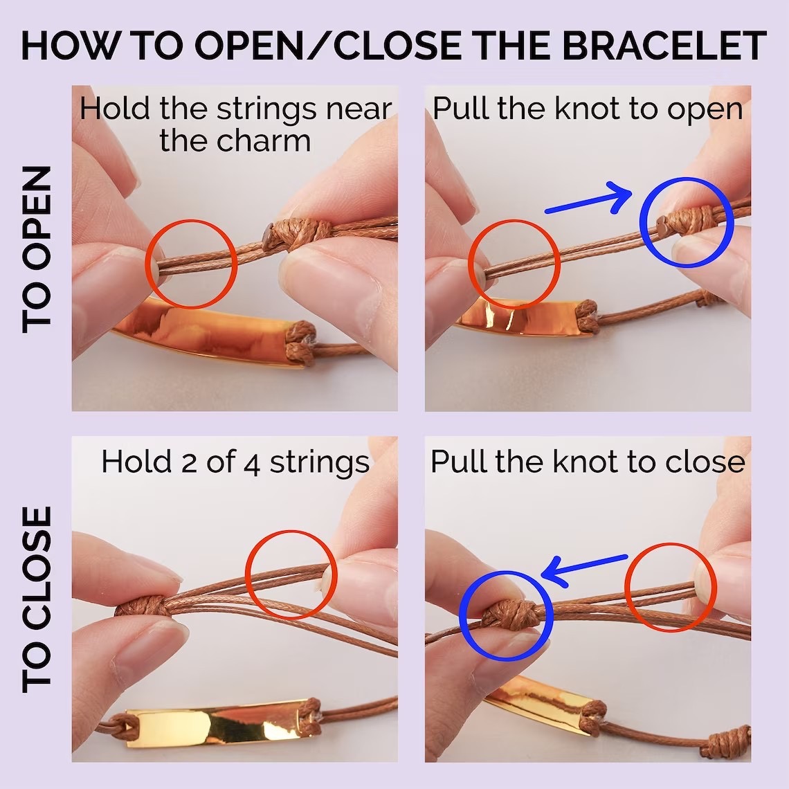 Bracciale con nome personalizz - Men'S Accessories Jewelry Bracelet recensione e prezzo