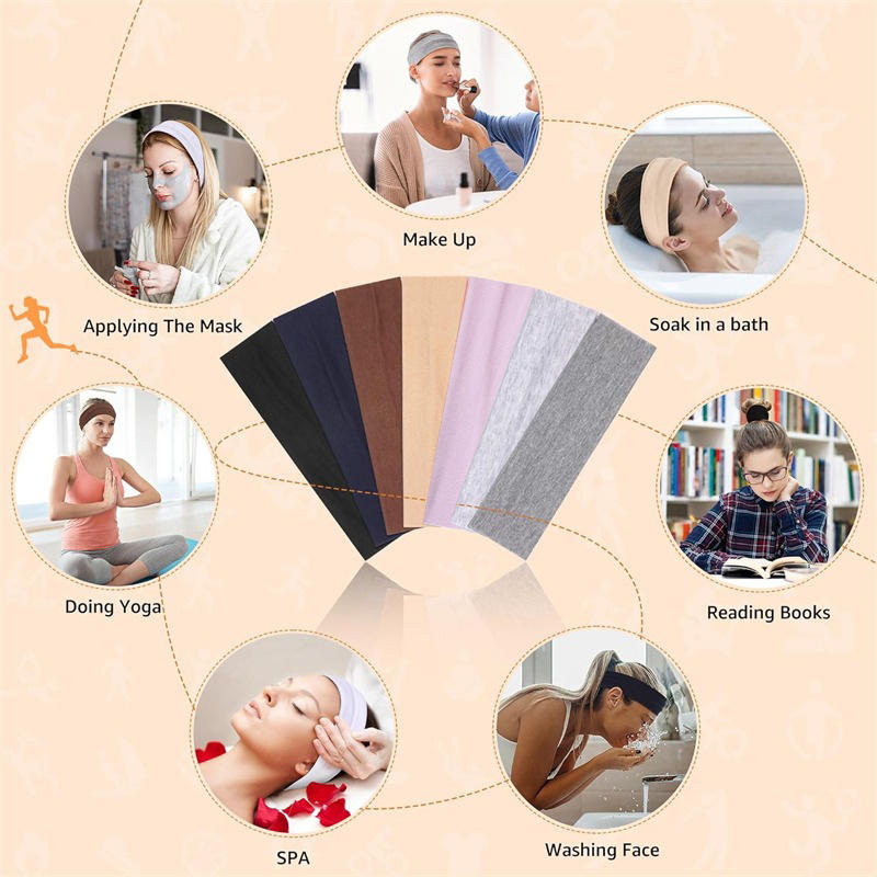 Set di 7 Fasce Elastiche Largh - Men'S Yoga Accessories recensione e prezzo