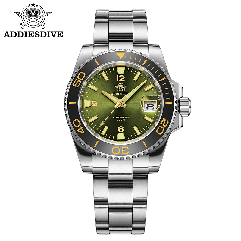 ADDIESDIVE Nuovo Regalo di Mer - Men'S Accessories Jewelry Bracelet recensione e prezzo