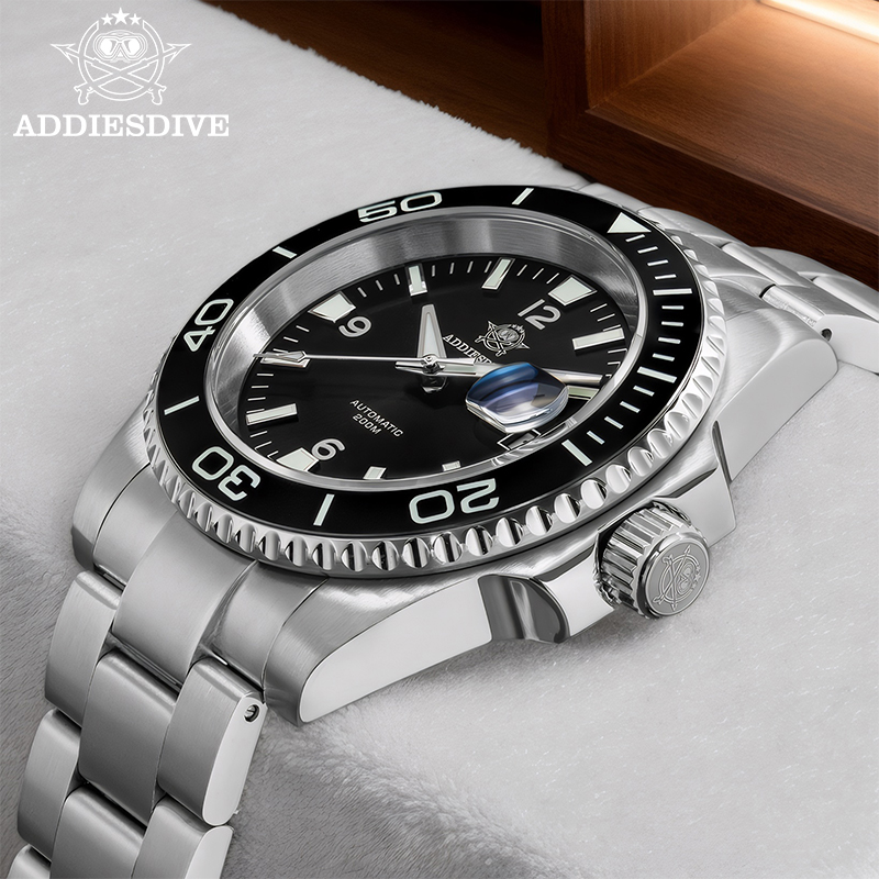 ADDIESDIVE Nuovo Regalo di Mer - Men'S Accessories Jewelry Bracelet recensione e prezzo