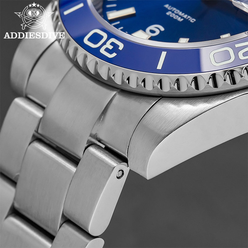 ADDIESDIVE Nuovo Regalo di Mer - Men'S Accessories Jewelry Bracelet recensione e prezzo