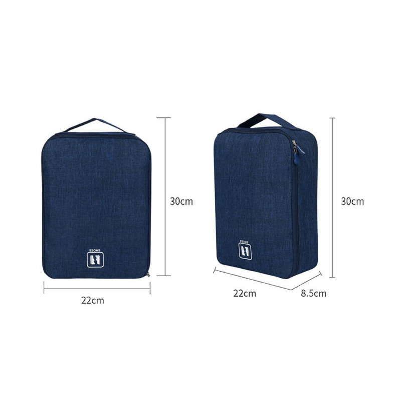 Borsa per scarpe impermeabile  - Men'S Accessories Organizer For Wardrobe recensione e prezzo