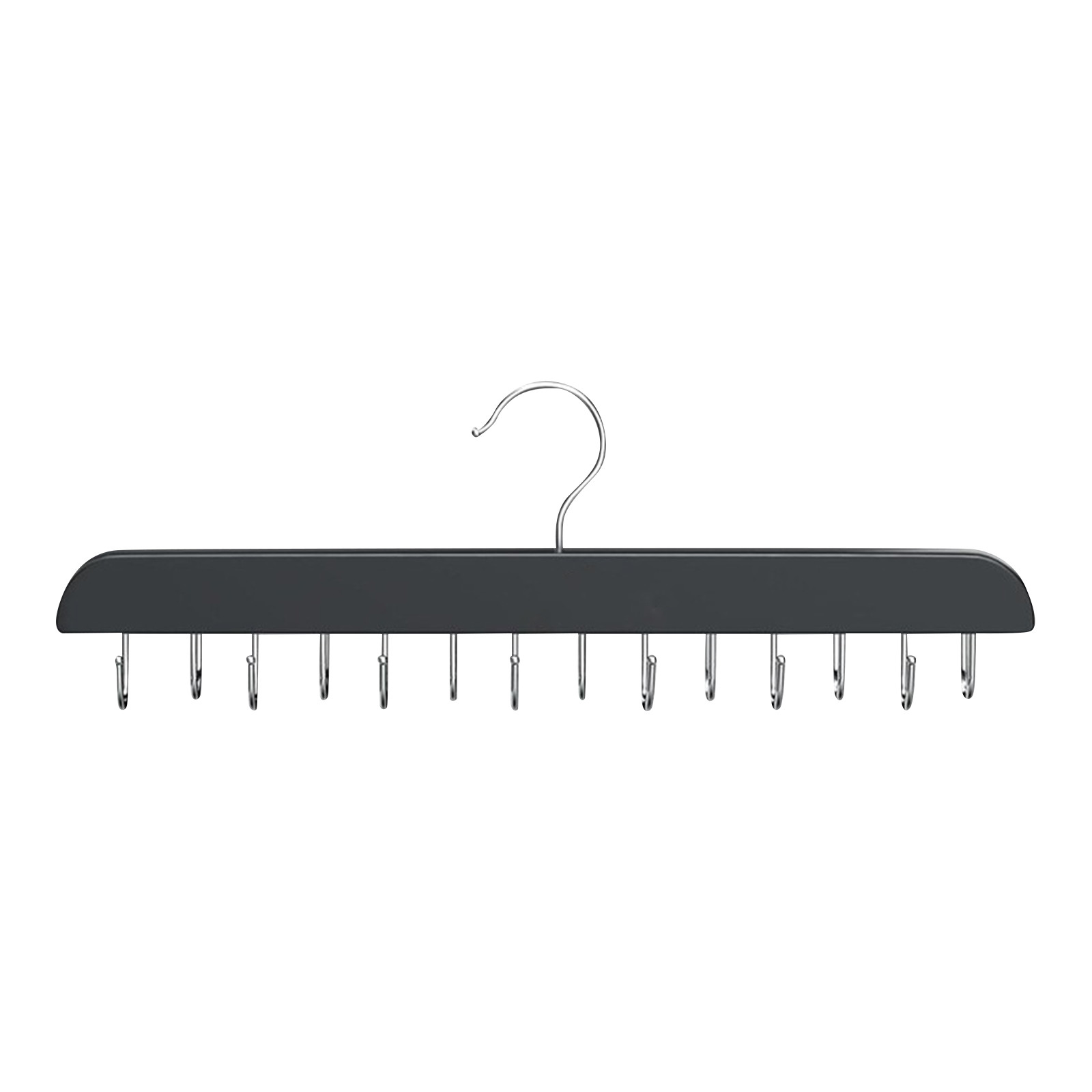 Appendiabiti da donna in legno - Men'S Accessories Organizer For Wardrobe recensione e prezzo