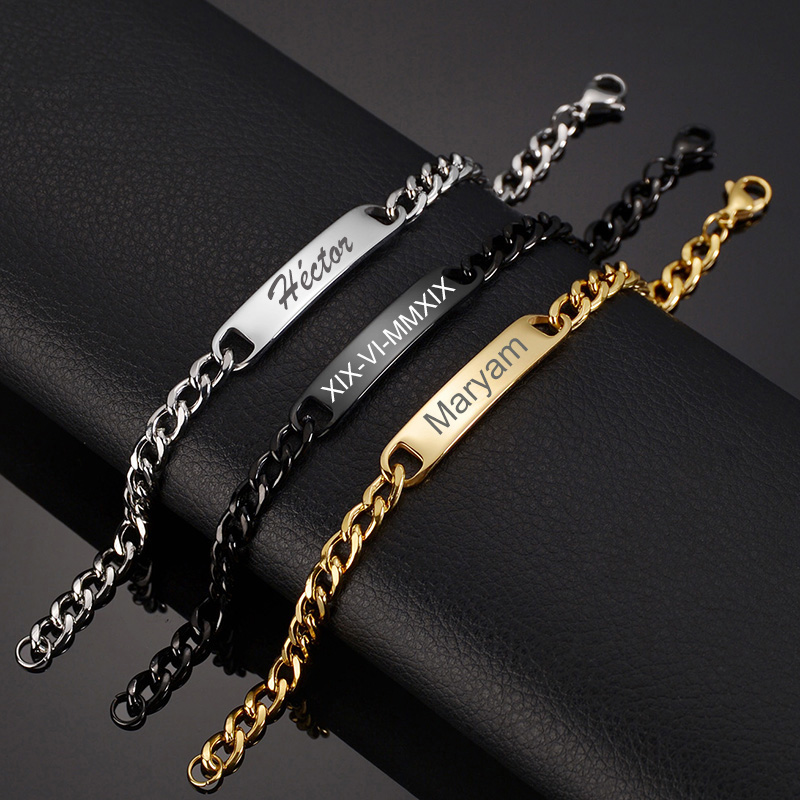 Nextvance Nuovi braccialetti c - Men'S Accessories Jewelry Bracelet recensione e prezzo