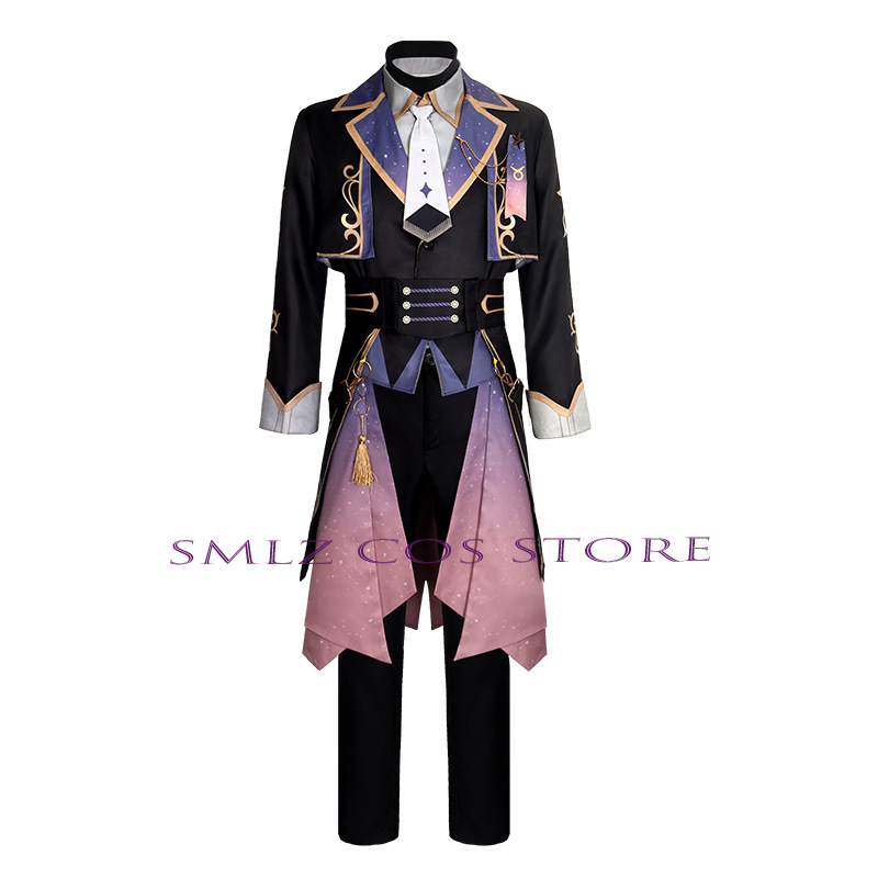 Costume Cosplay Hoshifu PJSK K - Men Accessories For Suit recensione e prezzo