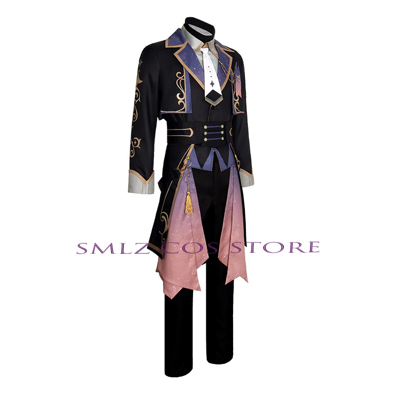 Costume Cosplay Hoshifu PJSK K - Men Accessories For Suit recensione e prezzo