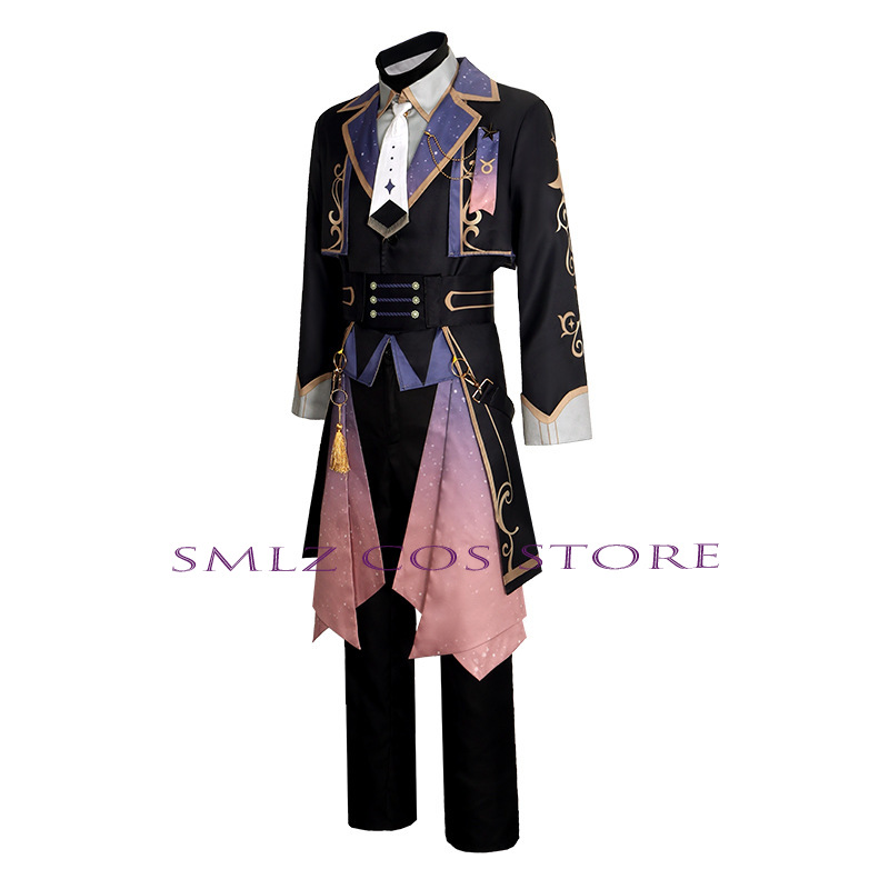 Costume Cosplay Hoshifu PJSK K - Men Accessories For Suit recensione e prezzo