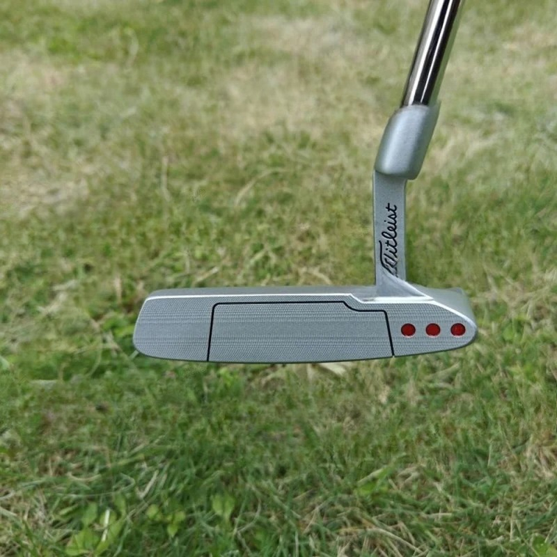 Putter da golf Silver Three Po - Men'S Accessories Golf recensione e prezzo
