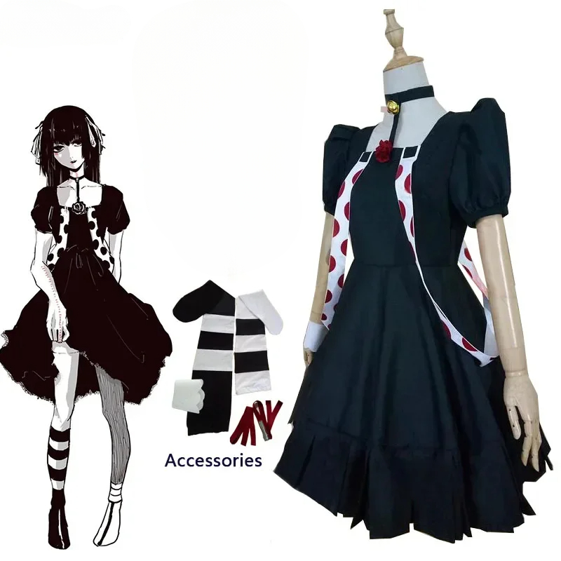 Costume Cosplay Anime Tokyo Gh - Men Accessories For Suit recensione e prezzo