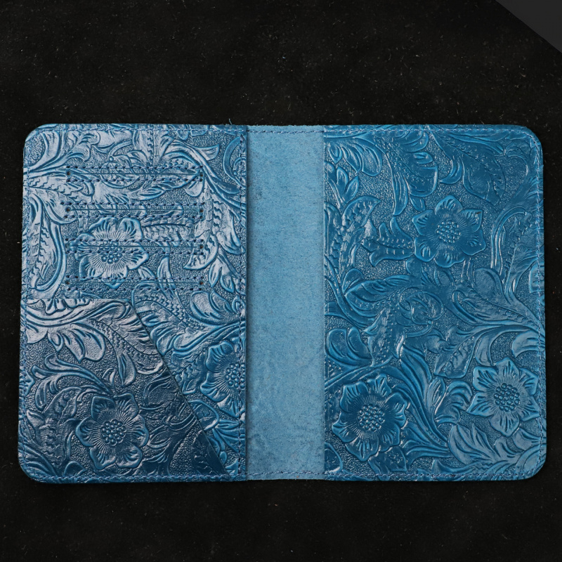 Custodia per passaporto in ver - Men'S Accessories Wallet recensione e prezzo