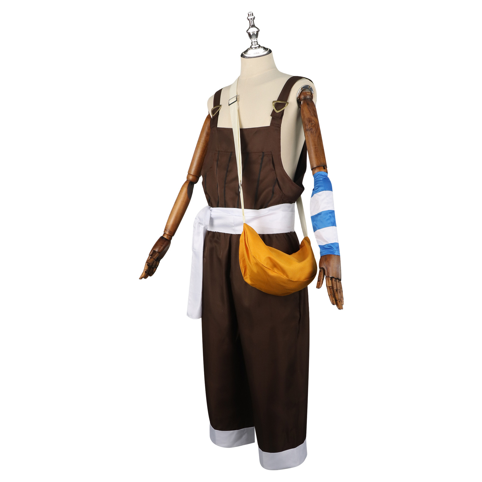 Costume Cosplay Anime UUsopp,  - Men Accessories For Suit recensione e prezzo