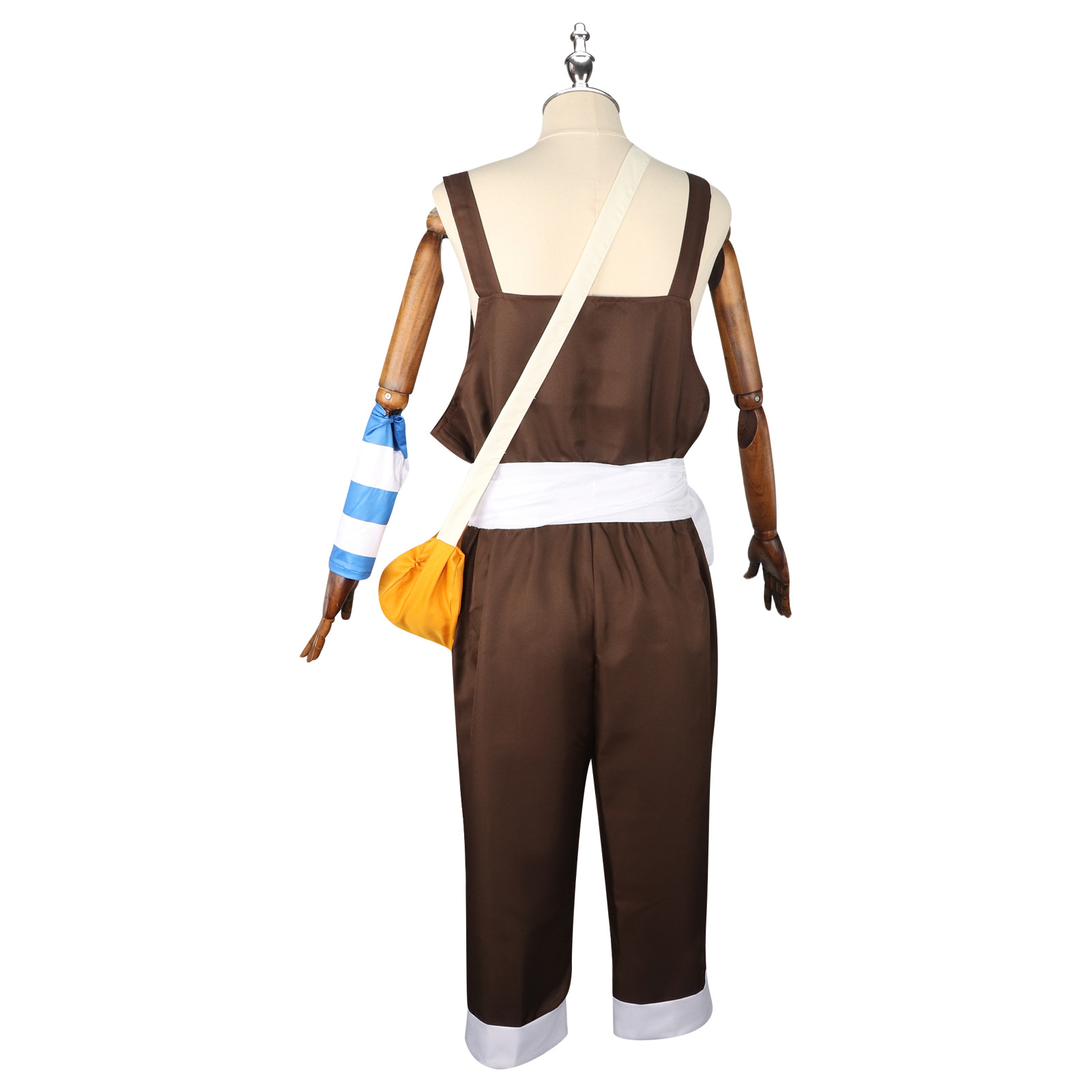 Costume Cosplay Anime UUsopp,  - Men Accessories For Suit recensione e prezzo