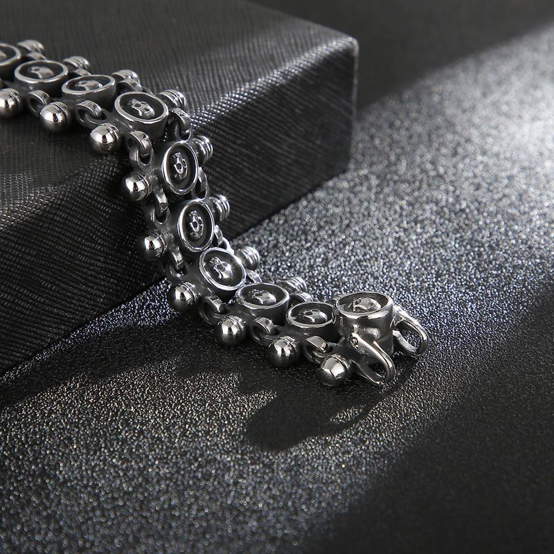 ​   Nuovo Arrivo: Bracciale da - Men'S Accessories Jewelry Brands recensione e prezzo