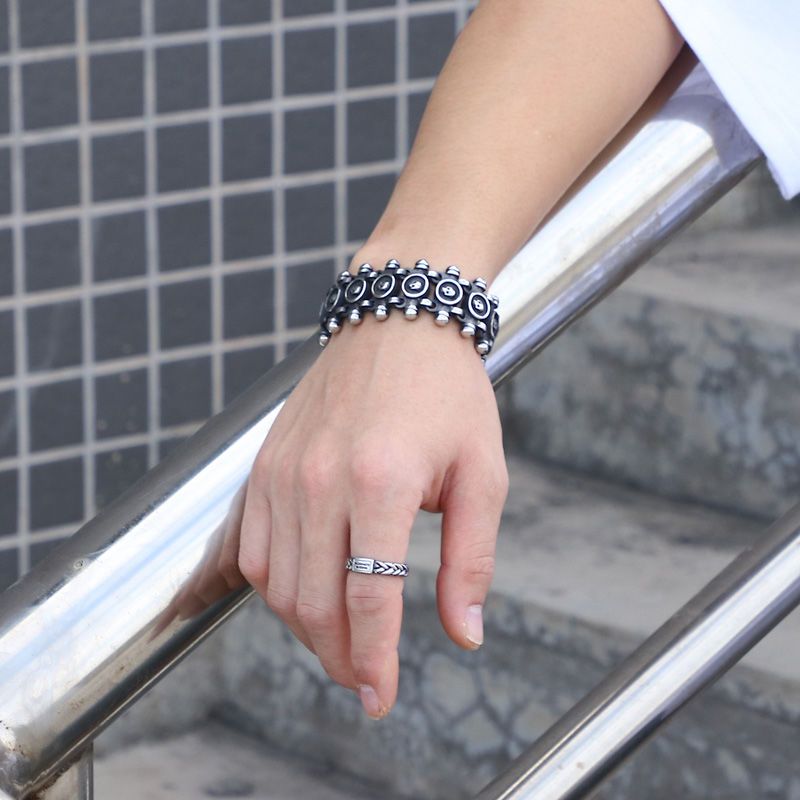 ​   Nuovo Arrivo: Bracciale da - Men'S Accessories Jewelry Brands recensione e prezzo