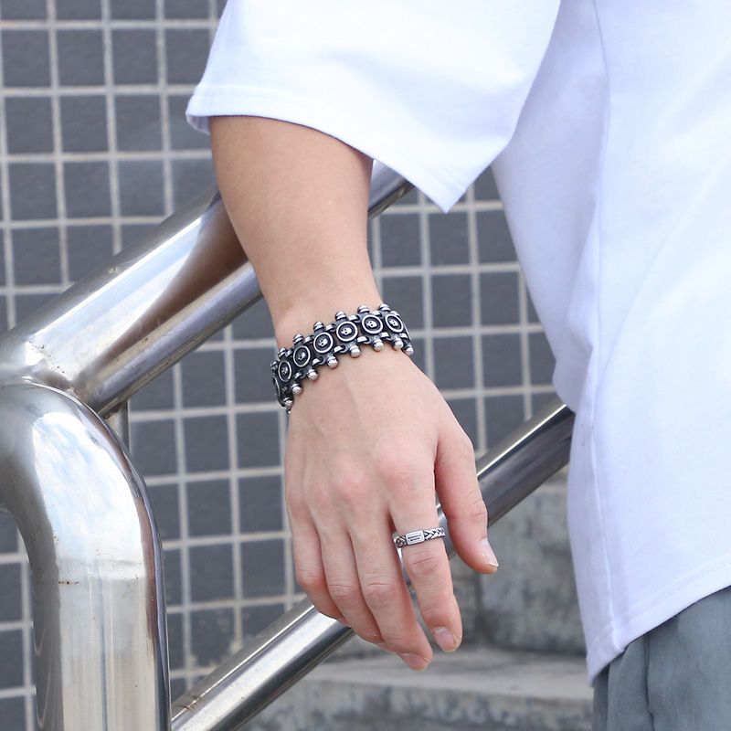 ​   Nuovo Arrivo: Bracciale da - Men'S Accessories Jewelry Brands recensione e prezzo
