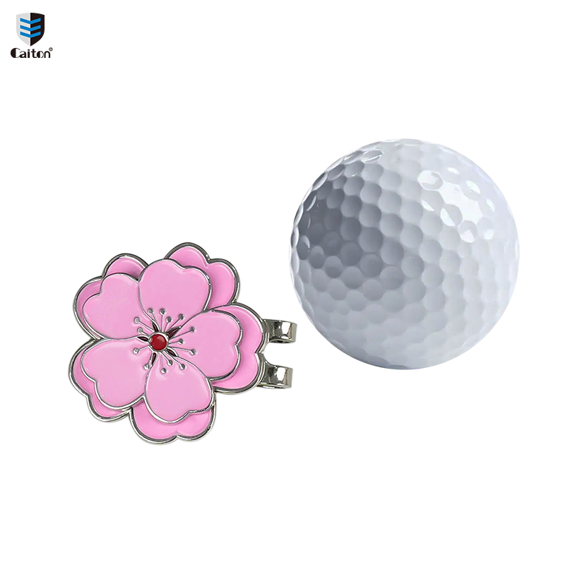 Clip per Cappello da Golf Cait - Men'S Accessories Golf recensione e prezzo