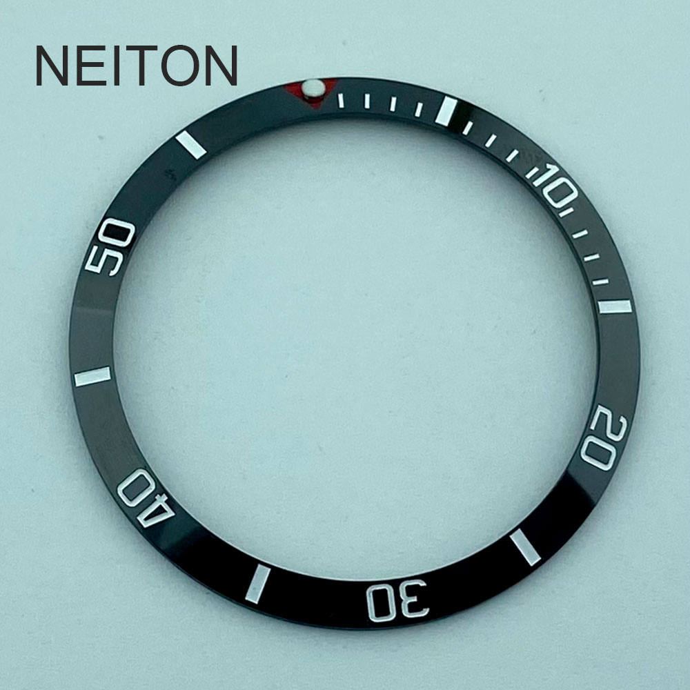 NEITON 34mm inserto lunetta in - Men'S Accessories Watches recensione e prezzo