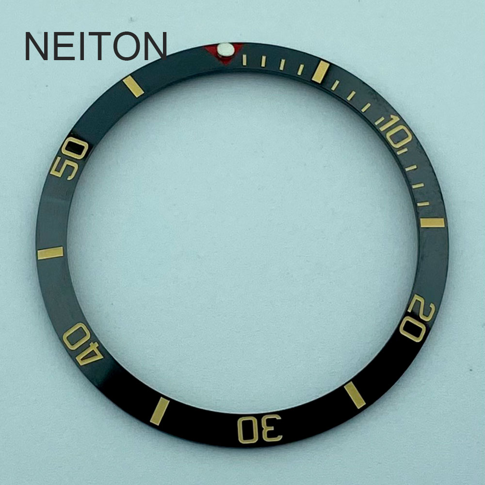 NEITON 34mm inserto lunetta in - Men'S Accessories Watches recensione e prezzo