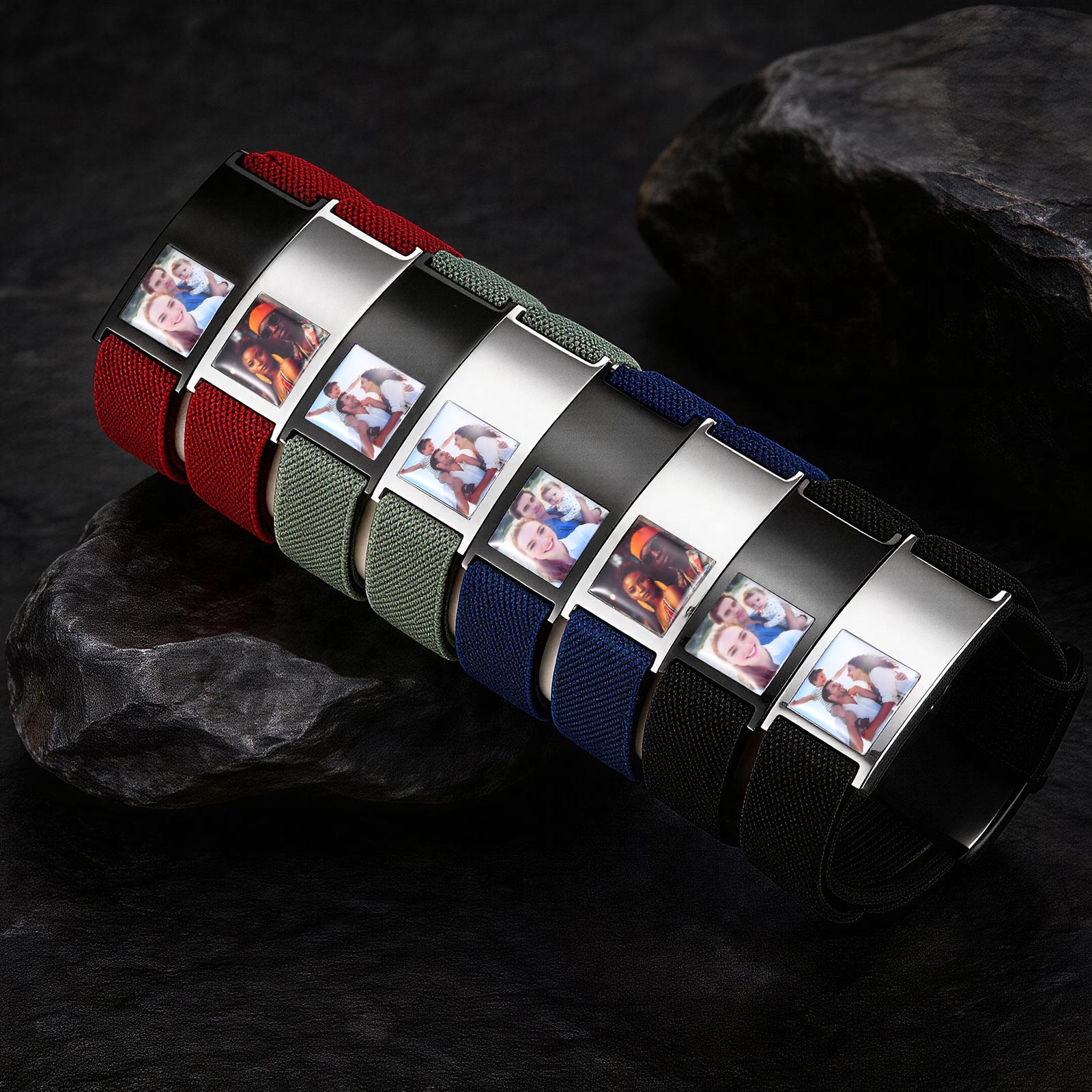 Braccialetto Personalizzato Vn - Men'S Accessories Jewelry Bracelet recensione e prezzo