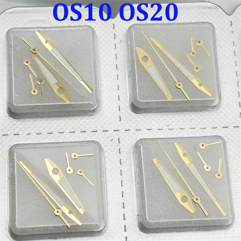 Set di Lancette per Orologio a - Men'S Accessories Watches recensione e prezzo