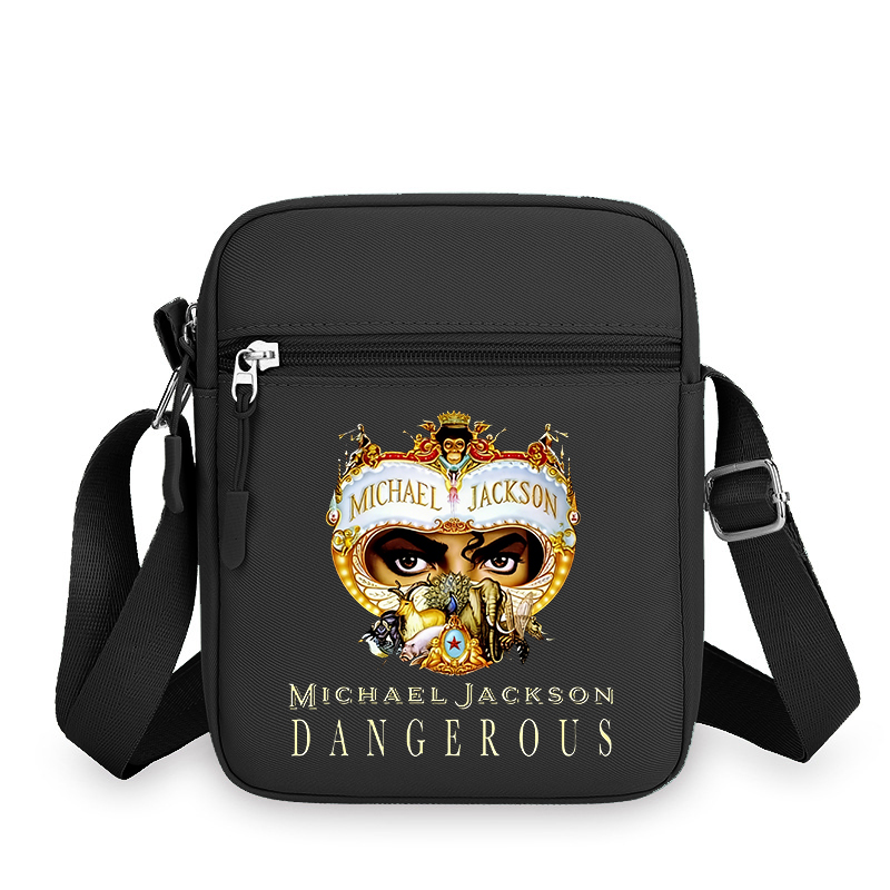 Borsa Porta Telefono Anime per - Men'S Accessories Fashion recensione e prezzo