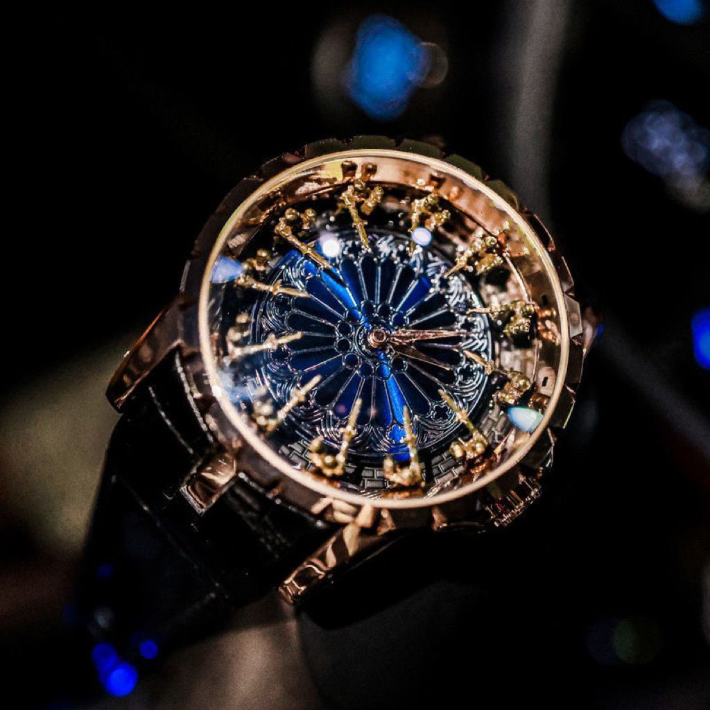 Orologio da Uomo Lussuoso ed E - Men'S Accessories Luxury Brands recensione e prezzo