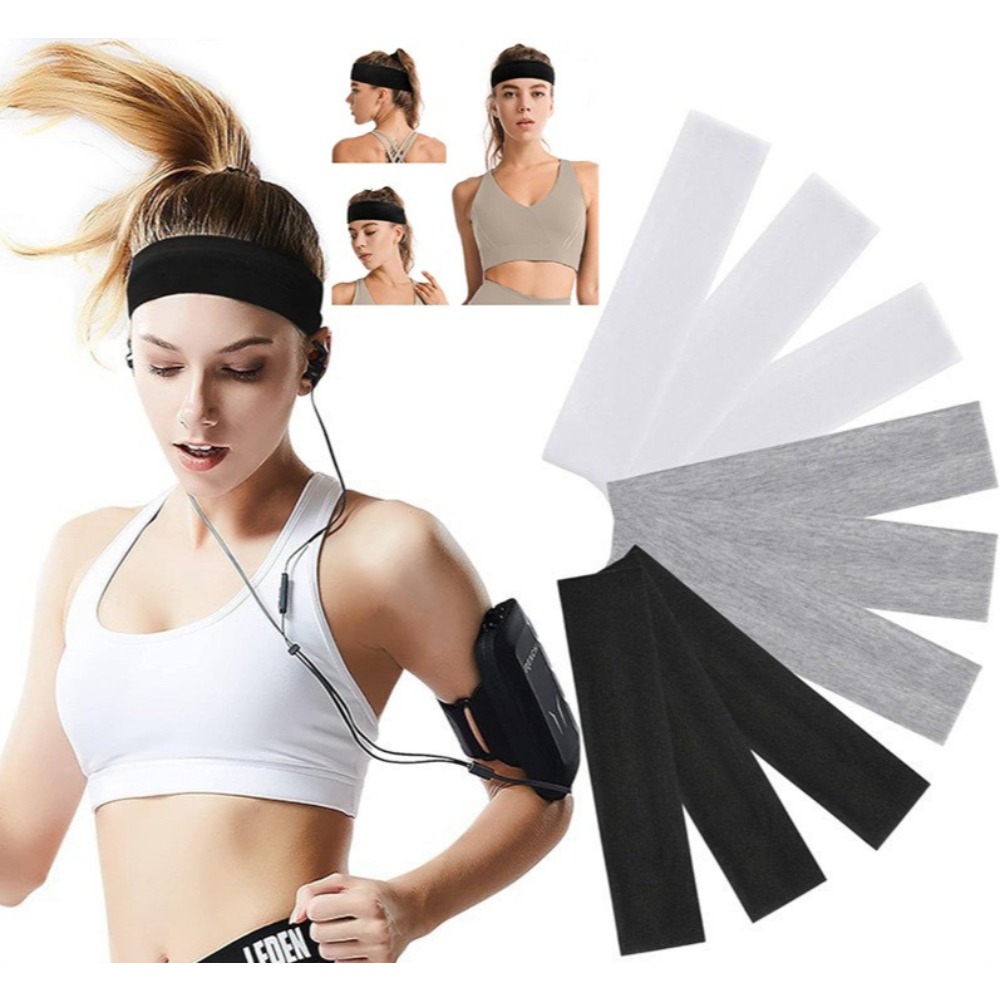 Fasce per capelli da uomo e da - Men'S Yoga Accessories recensione e prezzo