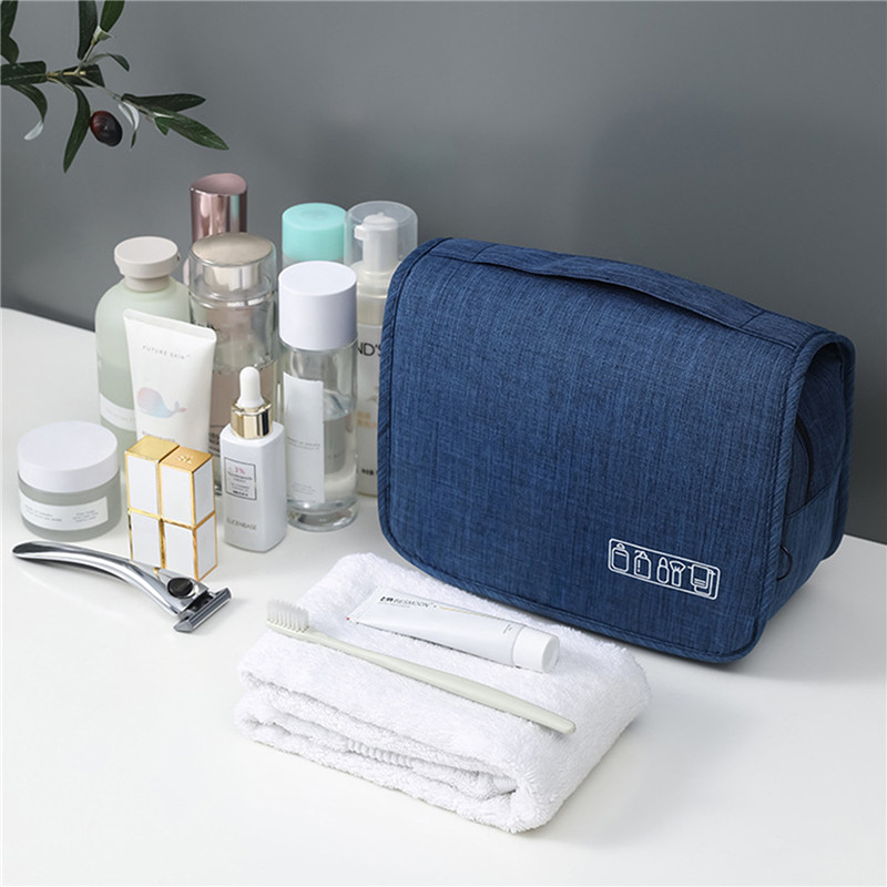 Borsa da toilette cosmetica gr - Men'S Accessories Organizer For Wardrobe recensione e prezzo