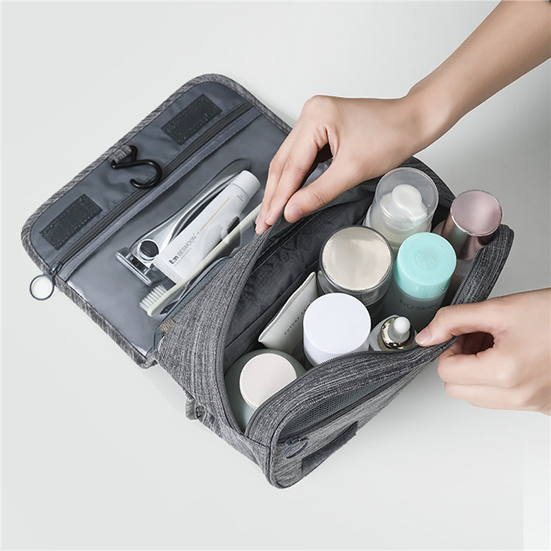 Borsa da toilette cosmetica gr - Men'S Accessories Organizer For Wardrobe recensione e prezzo