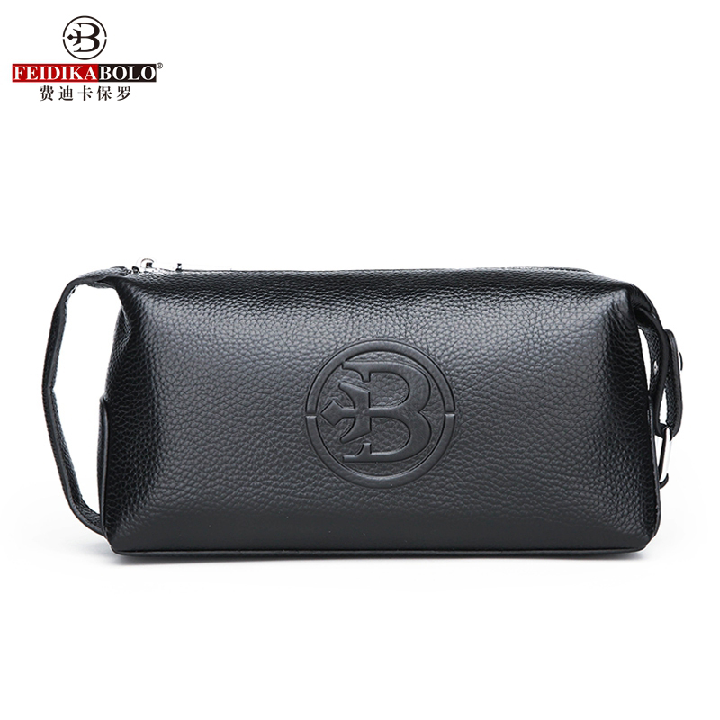 FEIDIKABOLO Pochette da uomo i - Men'S Accessories Wallet recensione e prezzo