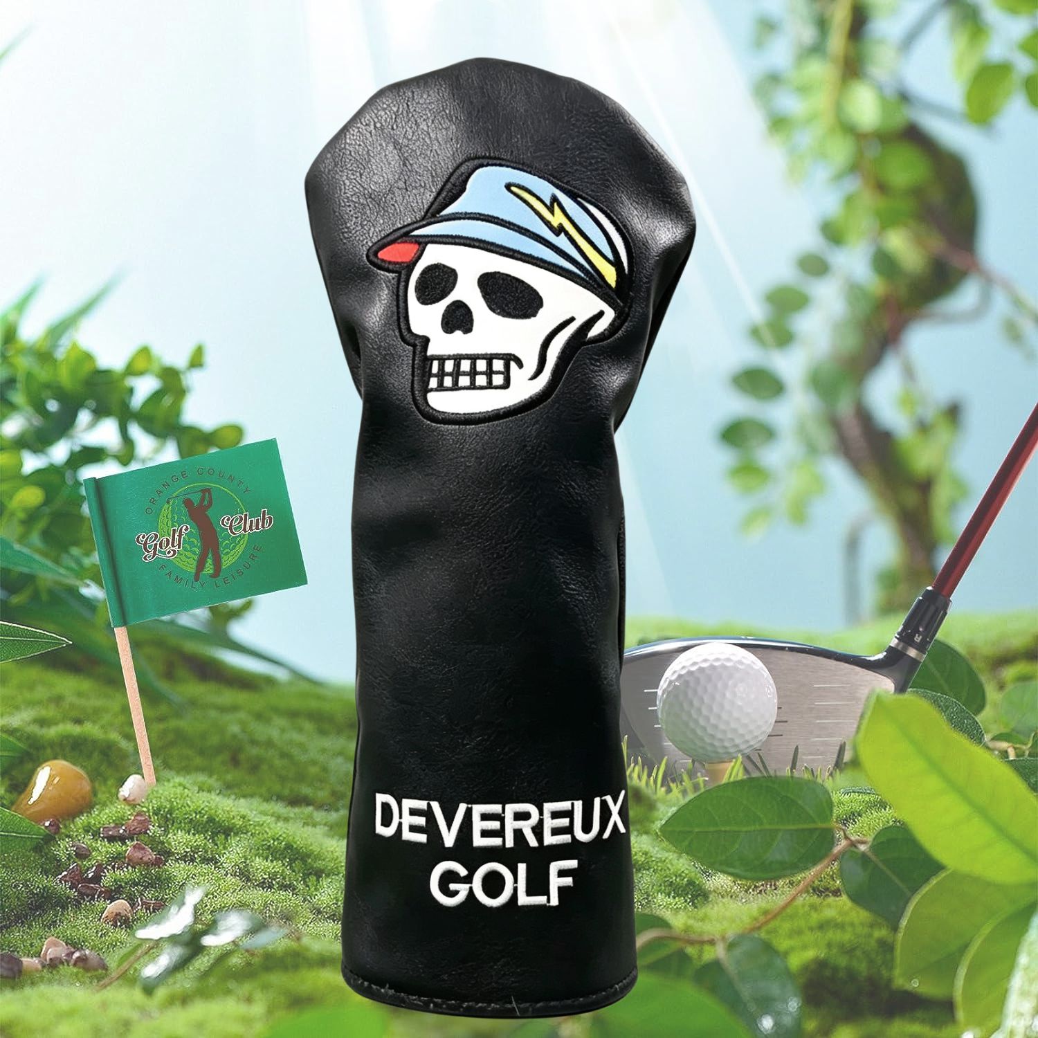 Coperture per Driver da Golf c - Men'S Accessories Golf recensione e prezzo