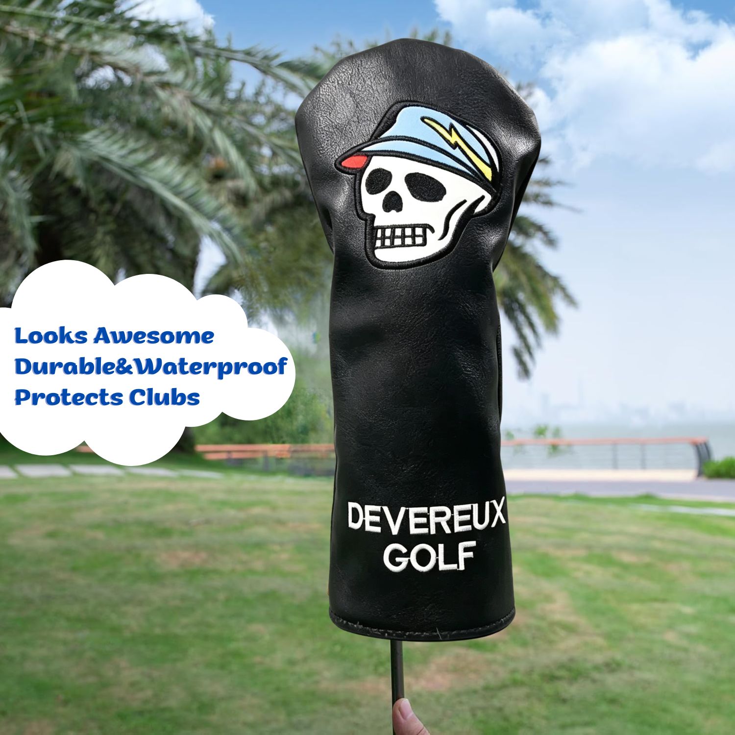 Coperture per Driver da Golf c - Men'S Accessories Golf recensione e prezzo