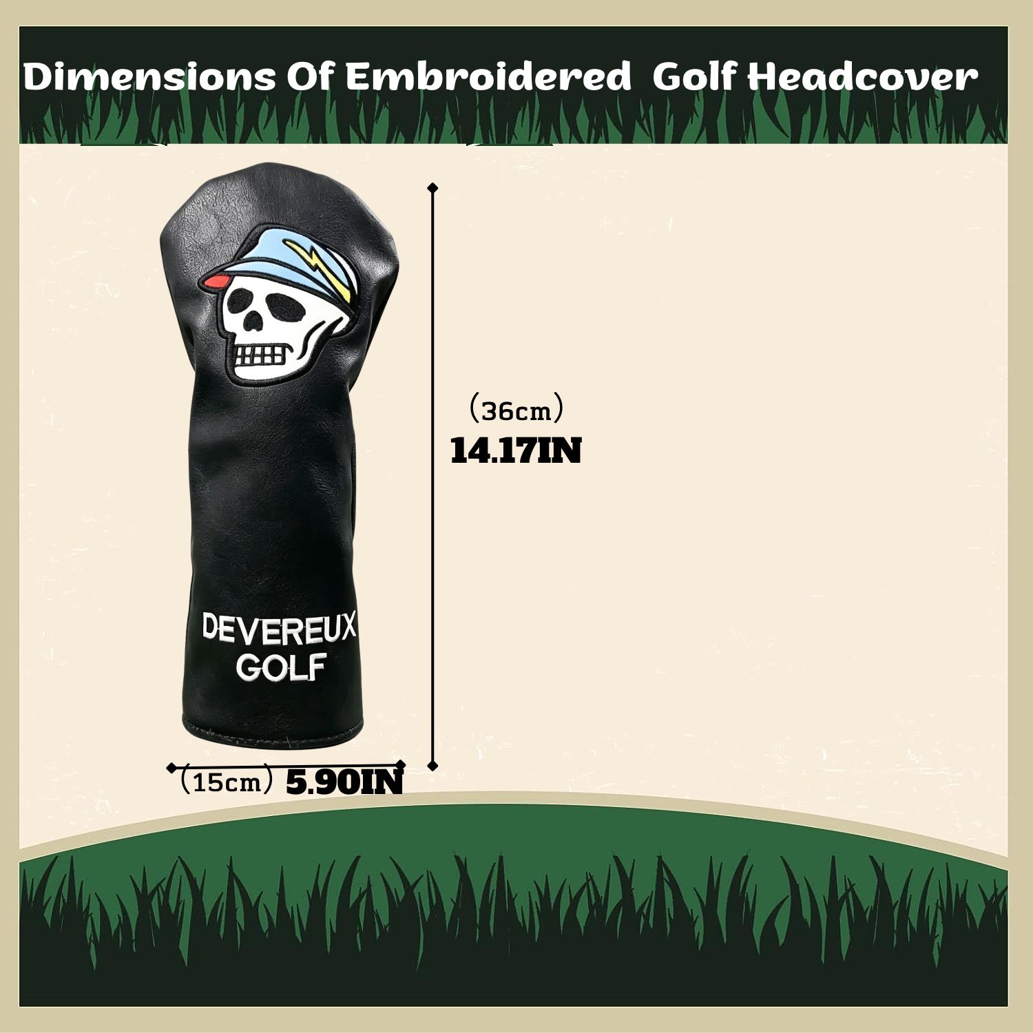 Coperture per Driver da Golf c - Men'S Accessories Golf recensione e prezzo